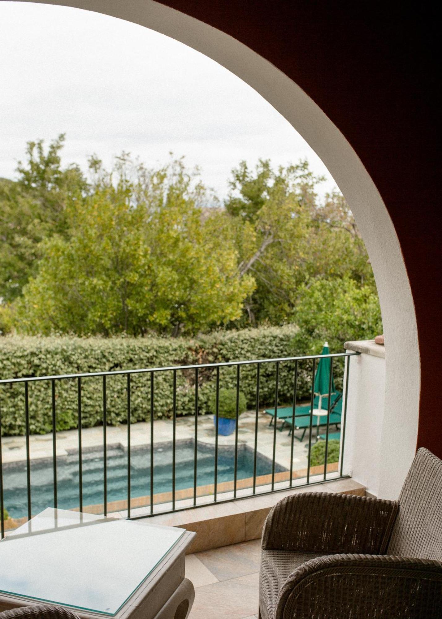 Demeure Castel Brando Hôtel&Spa Exterior foto